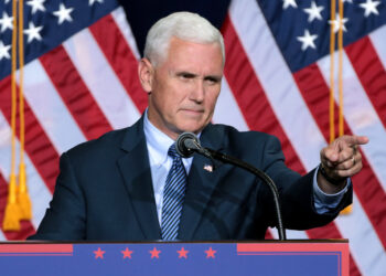 Would You Vote for Mike Pence for President in 2024?
