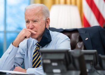 Is Joe Biden America’s Worst President?
