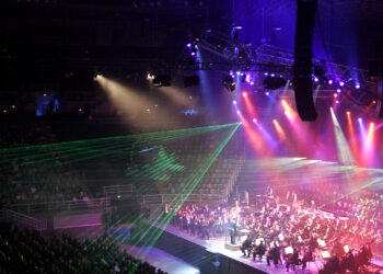 Do you Remember Your First Concert?