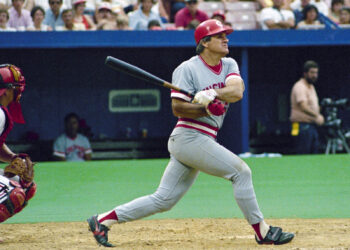 Should Pete Rose Be in the Hall of Fame?