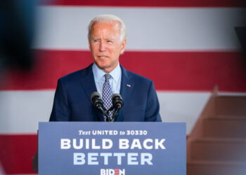Do you think Biden’s Build Back Better program will reduce inflation?