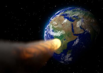 How would a President Harris have NASA deal with an incoming killer asteroid?