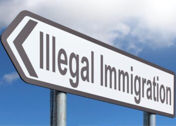 Is Illegal Immigration Suppressing Wages for US Workers?