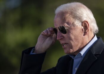 Did Biden give the Russians a “green light” to invade Ukraine?