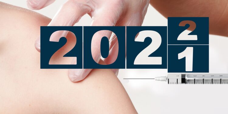 Will 2022 be better than 2021?