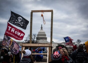 Are events of January 6, 2021 more comparable to Pearl Harbor or 9/11