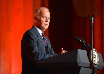 Can Biden’s approval ratings sink any further?