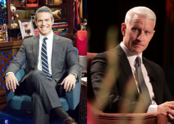 Who performed better, Cohen or Cooper?