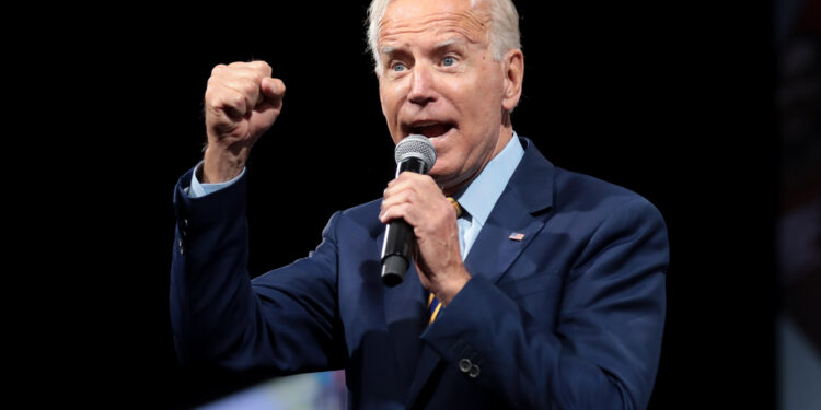 Did Joe Biden go too far in berating opponents of the Democrat electoral reform bill as segregationists?
