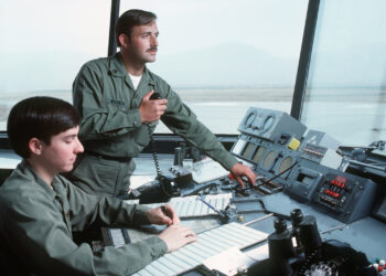 What was the reason for the FAA’s mysterious air traffic halt on January 12?