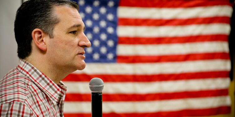 Is the GOP a “shrinking majority party” as some Democrats claim?