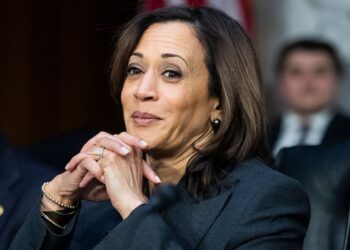 How’s Kamala’s latest reset going?