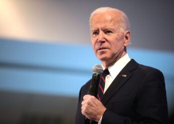 Is Biden right that it’s going to be difficult to get out the minority vote?