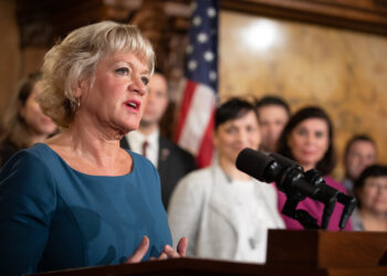 Is the RNC right to warn about Democrat election reform?