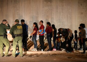 Should illegal immigrants get six figure compensation from the United States?