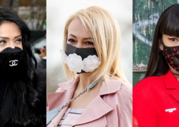 Should there be a national mask mandate?