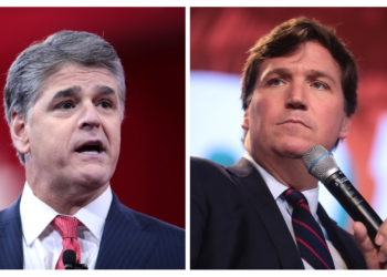 With whom do you identify with and agree more?