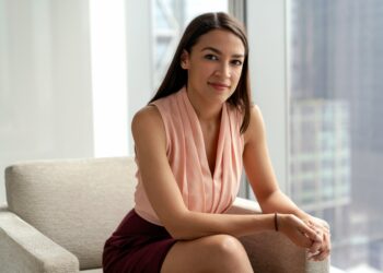 Was Alexandria Ocasio-Cortez correct when she suggested right-wingers secretly wanted to date her?