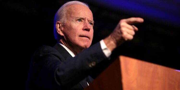 Is Biden right to complain that the media treats him unfairly?
