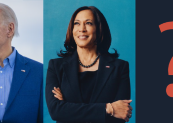 If not Biden or Harris, who should top the Democrat party?