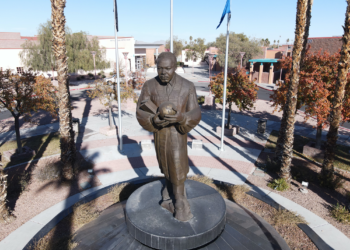 Was Biden correct to say that George Floyd”s death did more than MLK’s to advance civil rights?