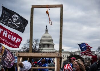 Was anyone killed at the Capitol on 1/6?