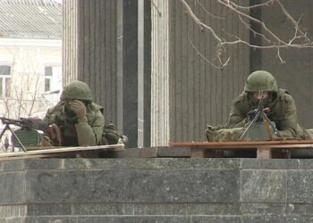 Did Putin bite off more than he could chew with a full-scale invasion?