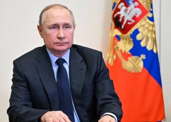 Is Putin deterred by Biden declaring an imminent invasion?