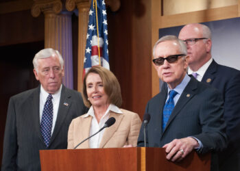 Did the Democrats and the media collude to defraud the American people?