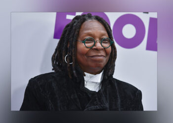 Should Whoopi Goldberg be fired for saying “the Holocaust was not about race”?