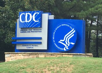 Are you surprised that the CDC has been withholding key COVID-19 data?