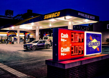 Will Biden really “work like the devil” to bring down gas prices.?