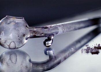 Do you believe the Biden regime is funding distribution of crack pipes?