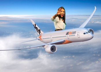 Does it bother you that socialist darling AOC flies first class at taxpayer expense?