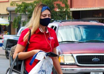 Are you glad the CDC is loosening mask requirements?