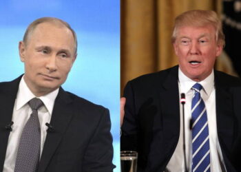 Do you agree with Trump saying Putin is “very savvy” before the invasion?