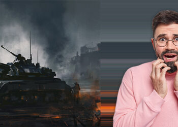 If you were the Ukrainian President, which would you choose?