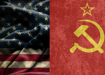 Is the US becoming a socialist dictatorship?