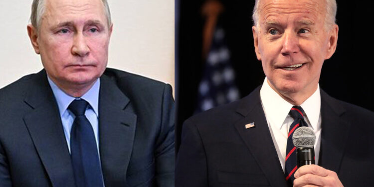 If it were a poker match, on whom would you bet?