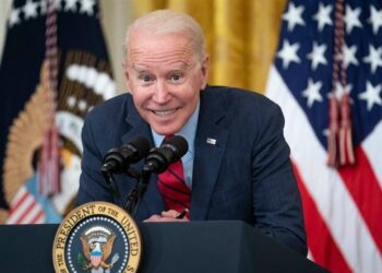 Is Biden “Timid and Afraid” or “Dazed and Confused”?