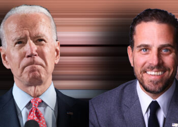 Did the corrupt business of Hunter and the Big Guy affect Ukraine policy?