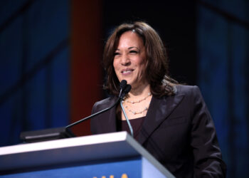 Is Kamala Harris the best person we have to send to Europe now?