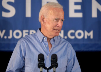 Is Biden’s standing harmed when his remarks get walked back?