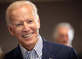 Do you believe that Joe Biden is mentally fit to be Commander in Chief?