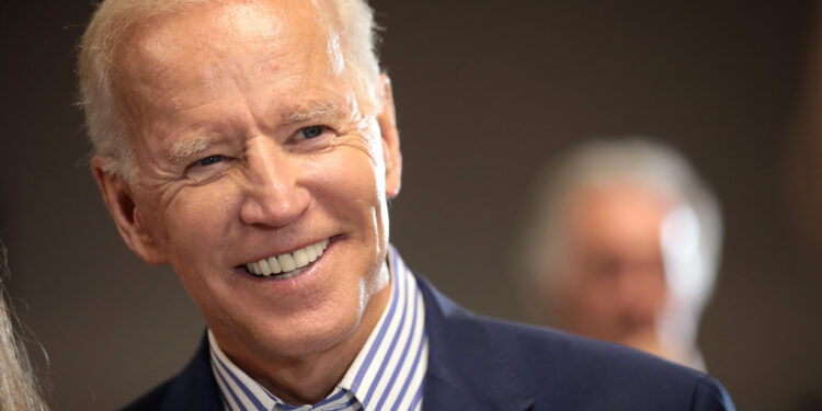 Do you believe that Joe Biden is mentally fit to be Commander in Chief?