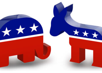 Will the Donald throw in his hat for the next Presidential run soon?