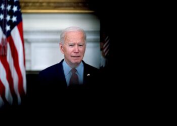Did Biden’s confusion of the Ukrainian and Iranian people concern you?