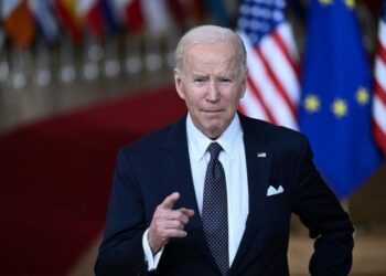 Agree with Biden that “I may be Irish but I’m not stupid”?