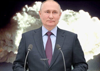 Is opposing Putin worth risking a nuclear war with Russia?