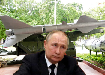 Will Putin use nuclear weapons?